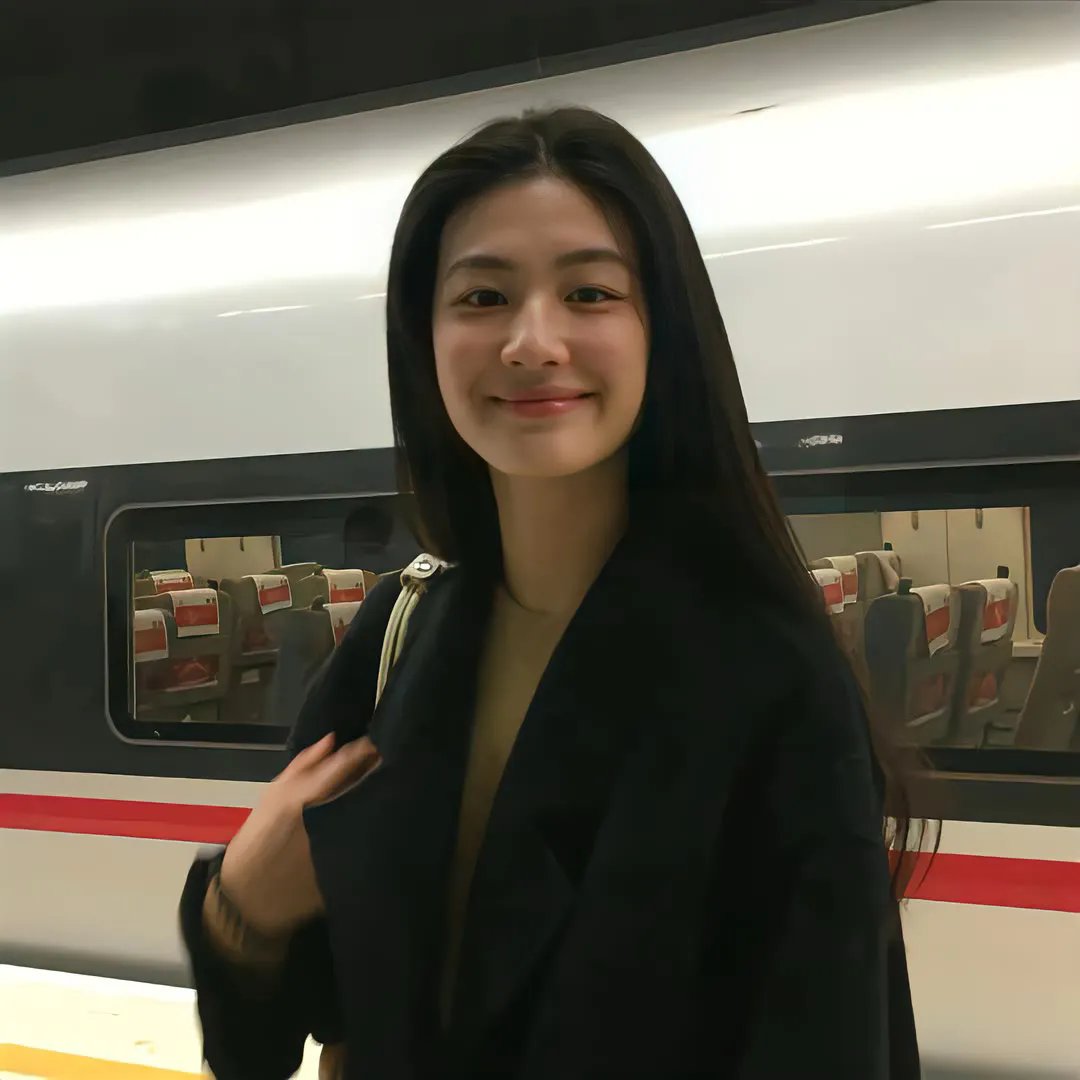 爱人！别跑