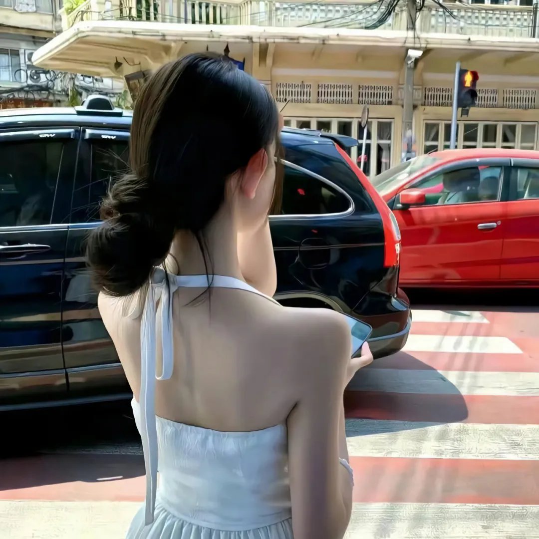 得知真相后闺蜜她后悔了